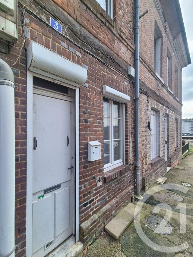 maison - PONT AUDEMER - 27