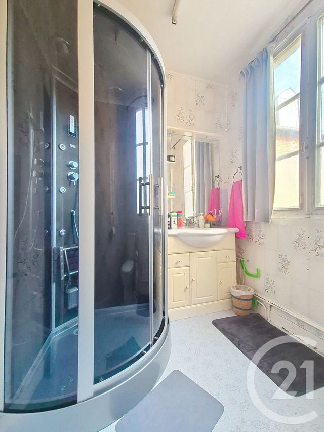 maison à vendre - 3 pièces - 31.0 m2 - PONT AUDEMER - 27 - HAUTE-NORMANDIE - Century 21 Harmony