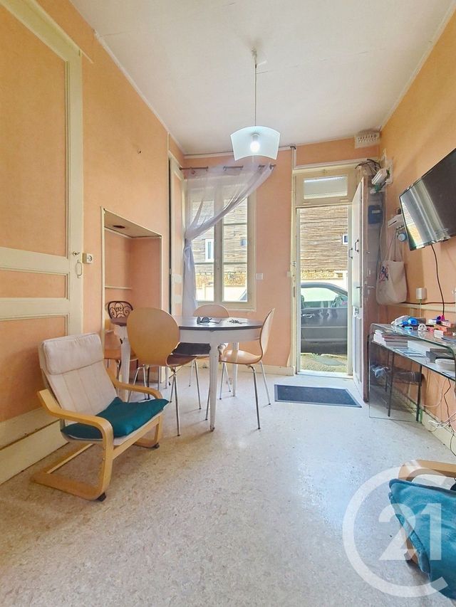 maison à vendre - 3 pièces - 31.0 m2 - PONT AUDEMER - 27 - HAUTE-NORMANDIE - Century 21 Harmony