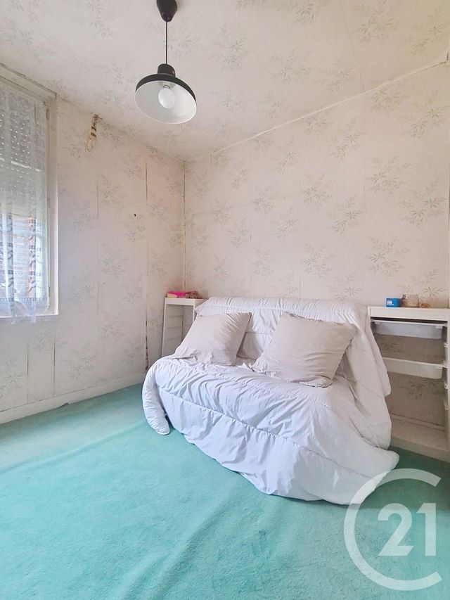 maison à vendre - 3 pièces - 31.0 m2 - PONT AUDEMER - 27 - HAUTE-NORMANDIE - Century 21 Harmony