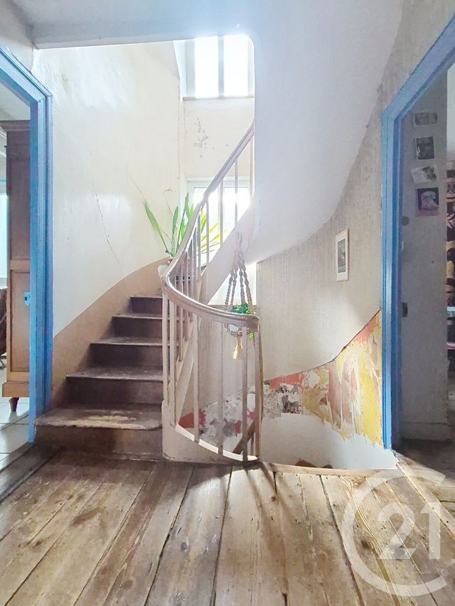 maison à vendre - 4 pièces - 155.0 m2 - PONT AUDEMER - 27 - HAUTE-NORMANDIE - Century 21 Harmony