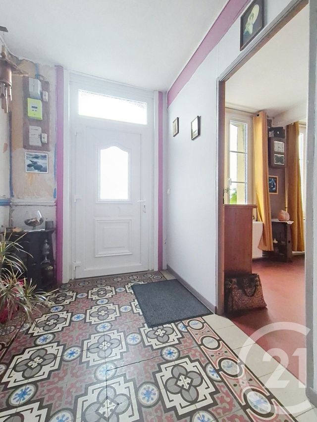 maison à vendre - 4 pièces - 155.0 m2 - PONT AUDEMER - 27 - HAUTE-NORMANDIE - Century 21 Harmony