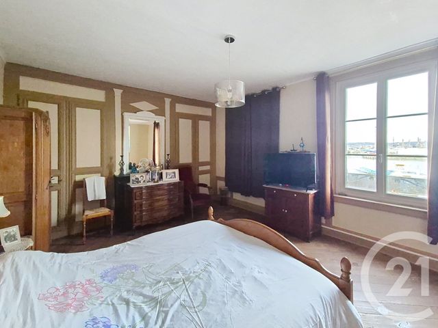 maison à vendre - 4 pièces - 155.0 m2 - PONT AUDEMER - 27 - HAUTE-NORMANDIE - Century 21 Harmony