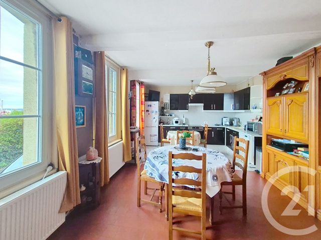 maison à vendre - 4 pièces - 155.0 m2 - PONT AUDEMER - 27 - HAUTE-NORMANDIE - Century 21 Harmony