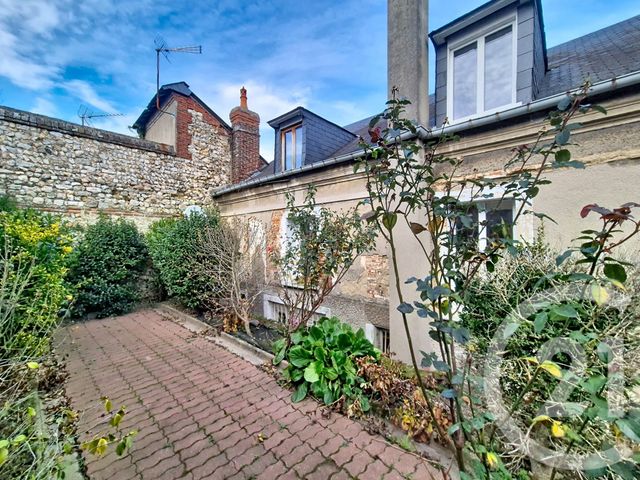 maison - PONT AUDEMER - 27