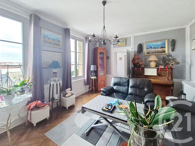 maison à vendre - 4 pièces - 155.0 m2 - PONT AUDEMER - 27 - HAUTE-NORMANDIE - Century 21 Harmony