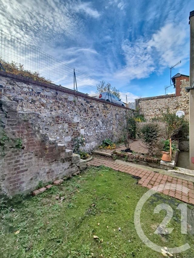 maison à vendre - 4 pièces - 155.0 m2 - PONT AUDEMER - 27 - HAUTE-NORMANDIE - Century 21 Harmony