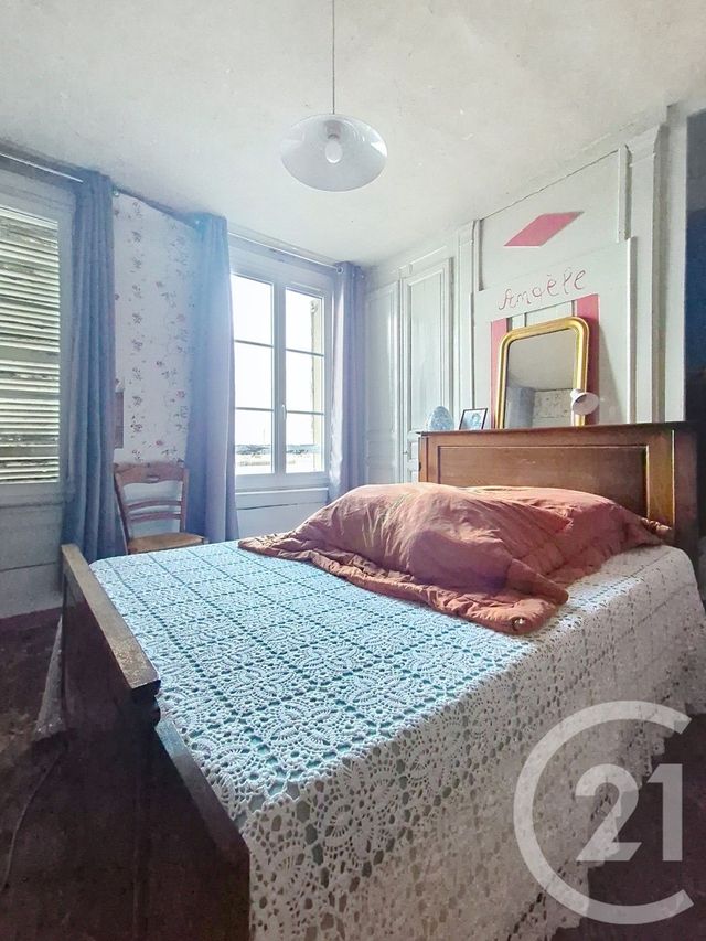 maison à vendre - 4 pièces - 155.0 m2 - PONT AUDEMER - 27 - HAUTE-NORMANDIE - Century 21 Harmony