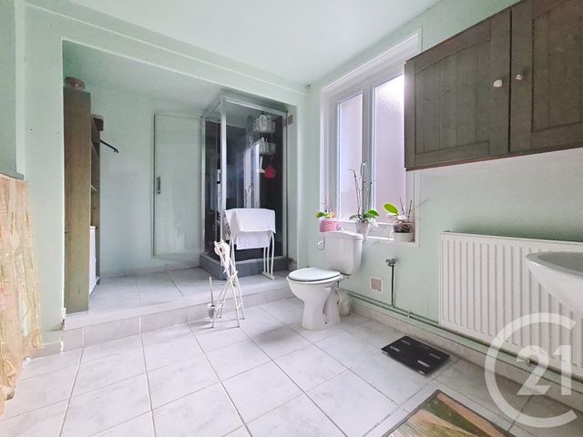 maison à vendre - 4 pièces - 155.0 m2 - PONT AUDEMER - 27 - HAUTE-NORMANDIE - Century 21 Harmony