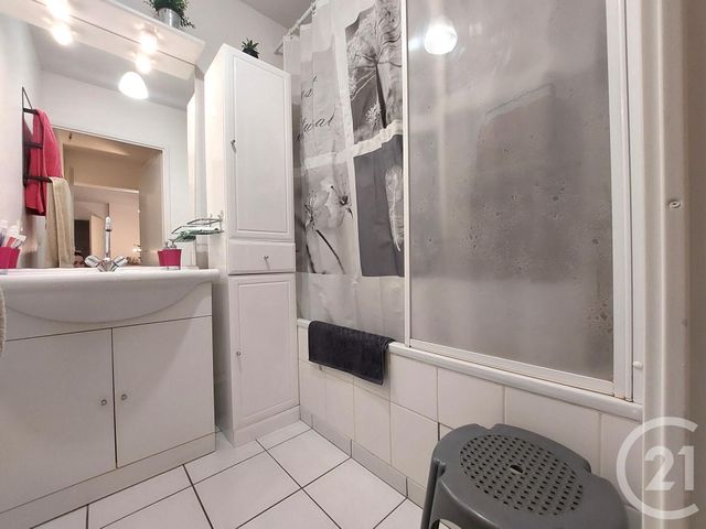 Appartement F2 à louer - 3 pièces - 55.13 m2 - PONT AUDEMER - 27 - HAUTE-NORMANDIE - Century 21 Harmony