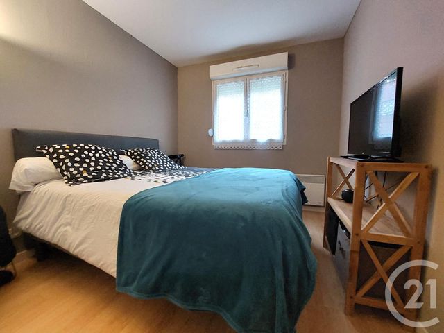 Appartement F2 à louer - 3 pièces - 55.13 m2 - PONT AUDEMER - 27 - HAUTE-NORMANDIE - Century 21 Harmony