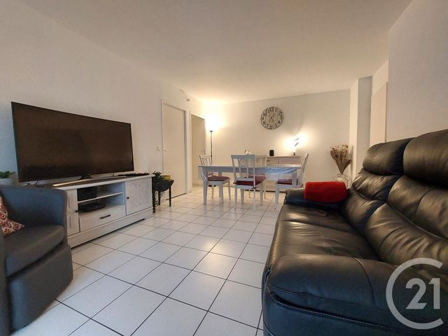 appartement - PONT AUDEMER - 27