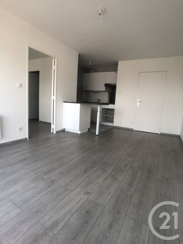 Appartement F2 à louer - 2 pièces - 40.33 m2 - PONT AUDEMER - 27 - HAUTE-NORMANDIE - Century 21 Harmony