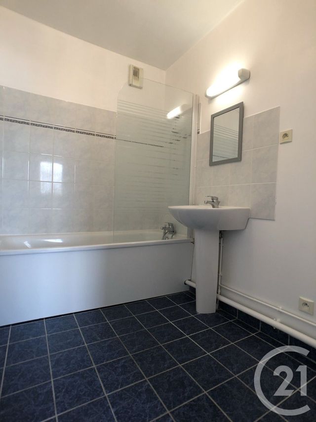 Appartement F2 à louer - 2 pièces - 40.33 m2 - PONT AUDEMER - 27 - HAUTE-NORMANDIE - Century 21 Harmony