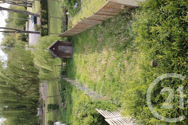 maison à vendre - 7 pièces - 116.0 m2 - PONT AUDEMER - 27 - HAUTE-NORMANDIE - Century 21 Harmony