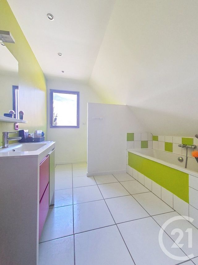 maison à vendre - 6 pièces - 215.0 m2 - PONT AUDEMER - 27 - HAUTE-NORMANDIE - Century 21 Harmony