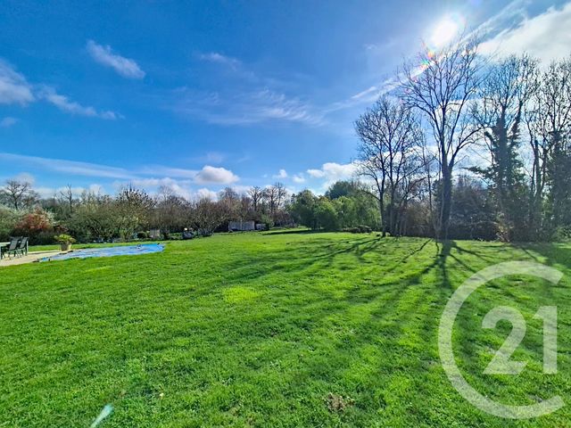 maison à vendre - 6 pièces - 215.0 m2 - PONT AUDEMER - 27 - HAUTE-NORMANDIE - Century 21 Harmony