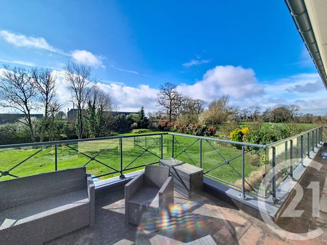 maison à vendre - 6 pièces - 215.0 m2 - PONT AUDEMER - 27 - HAUTE-NORMANDIE - Century 21 Harmony