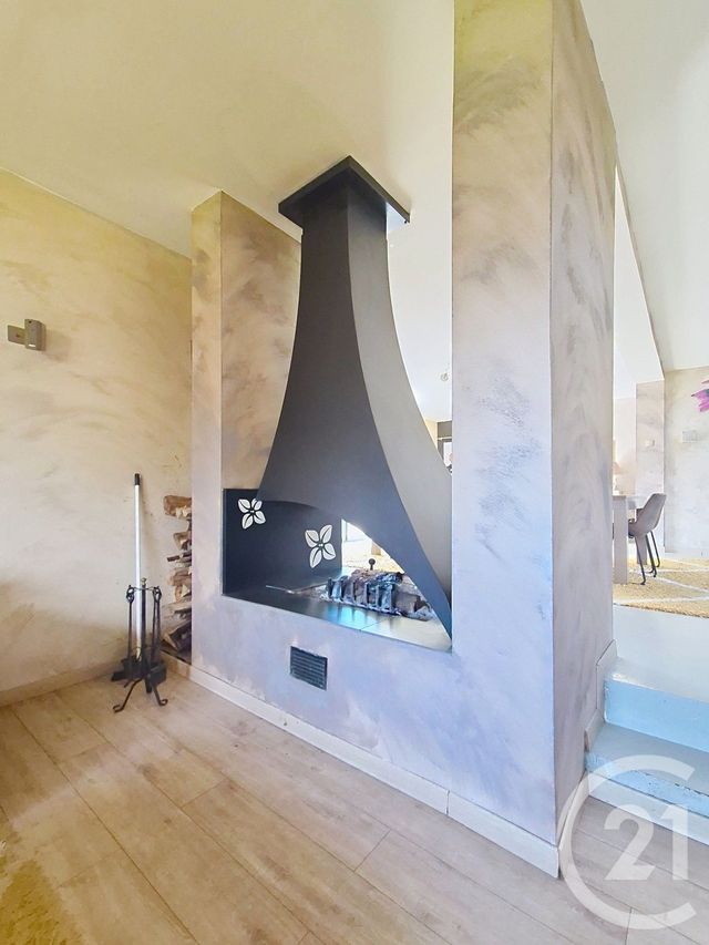 maison à vendre - 6 pièces - 215.0 m2 - PONT AUDEMER - 27 - HAUTE-NORMANDIE - Century 21 Harmony