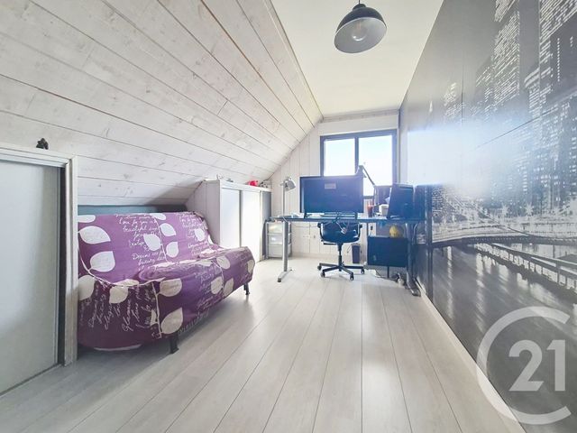 maison à vendre - 6 pièces - 215.0 m2 - PONT AUDEMER - 27 - HAUTE-NORMANDIE - Century 21 Harmony