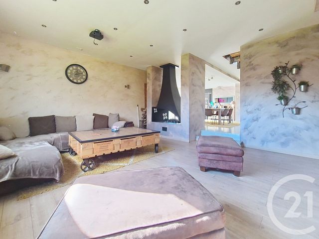 maison à vendre - 6 pièces - 215.0 m2 - PONT AUDEMER - 27 - HAUTE-NORMANDIE - Century 21 Harmony