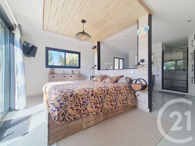 maison à vendre - 6 pièces - 215.0 m2 - PONT AUDEMER - 27 - HAUTE-NORMANDIE - Century 21 Harmony