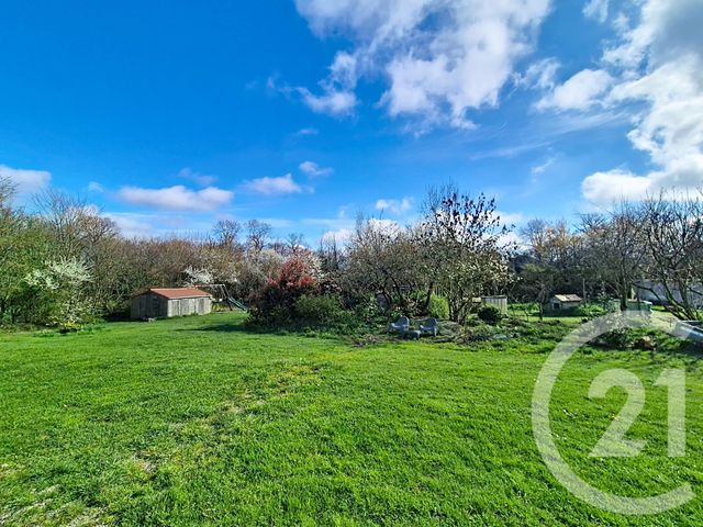 maison à vendre - 6 pièces - 215.0 m2 - PONT AUDEMER - 27 - HAUTE-NORMANDIE - Century 21 Harmony