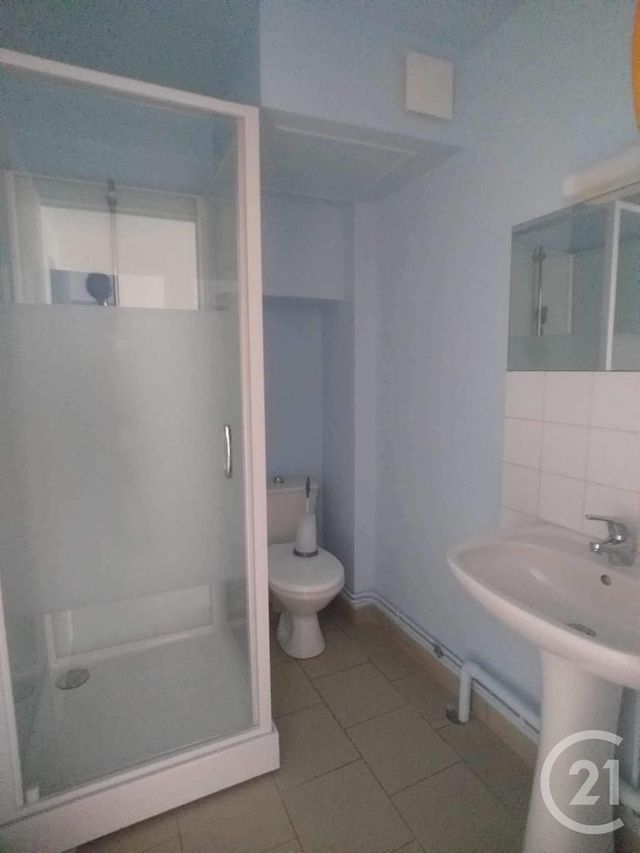 Appartement Studio à louer - 1 pièce - 22.14 m2 - PONT AUDEMER - 27 - HAUTE-NORMANDIE - Century 21 Harmony