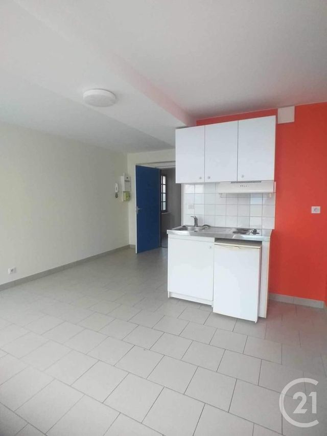Appartement Studio à louer - 1 pièce - 22.14 m2 - PONT AUDEMER - 27 - HAUTE-NORMANDIE - Century 21 Harmony