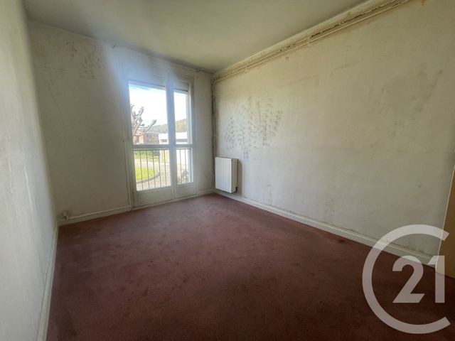 Appartement T3 à vendre - 4 pièces - 60.0 m2 - PONT AUDEMER - 27 - HAUTE-NORMANDIE - Century 21 Harmony