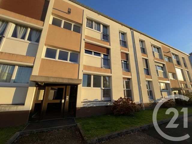 Appartement T3 à vendre PONT AUDEMER