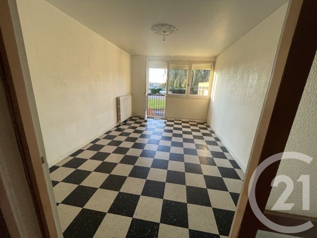 Appartement T3 à vendre - 4 pièces - 60.0 m2 - PONT AUDEMER - 27 - HAUTE-NORMANDIE - Century 21 Harmony