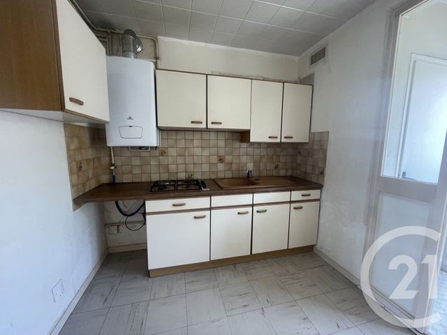 Appartement T3 à vendre - 4 pièces - 60.0 m2 - PONT AUDEMER - 27 - HAUTE-NORMANDIE - Century 21 Harmony