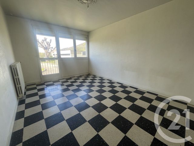 Appartement T3 à vendre - 4 pièces - 60.0 m2 - PONT AUDEMER - 27 - HAUTE-NORMANDIE - Century 21 Harmony