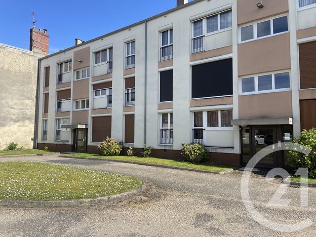 Appartement T3 à vendre PONT AUDEMER