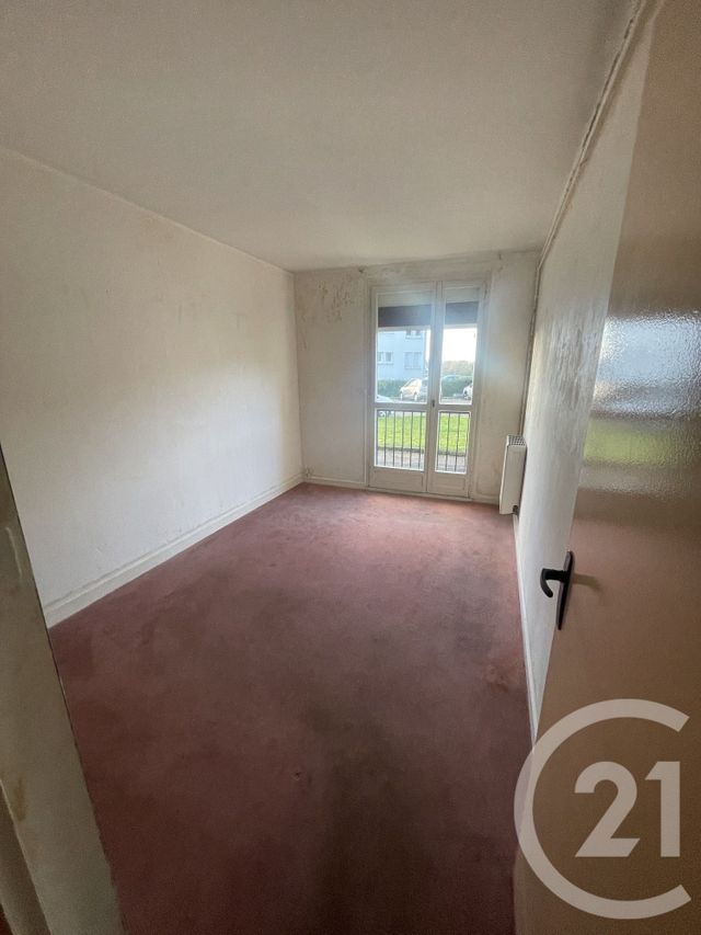Appartement T3 à vendre - 4 pièces - 60.0 m2 - PONT AUDEMER - 27 - HAUTE-NORMANDIE - Century 21 Harmony