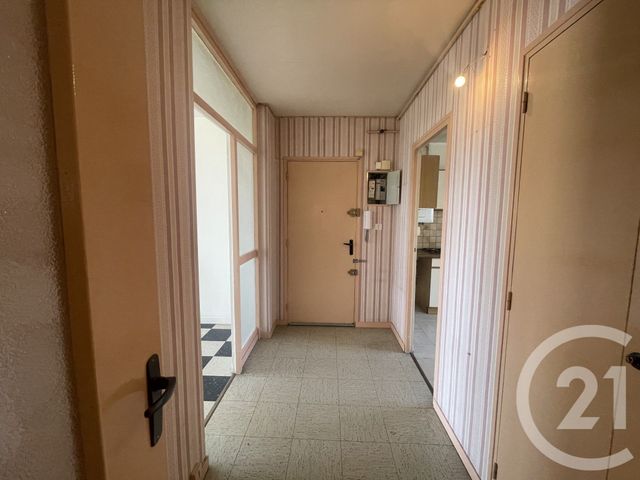 Appartement T3 à vendre - 4 pièces - 60.0 m2 - PONT AUDEMER - 27 - HAUTE-NORMANDIE - Century 21 Harmony