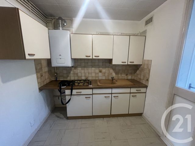 Appartement T3 à vendre - 4 pièces - 60.0 m2 - PONT AUDEMER - 27 - HAUTE-NORMANDIE - Century 21 Harmony