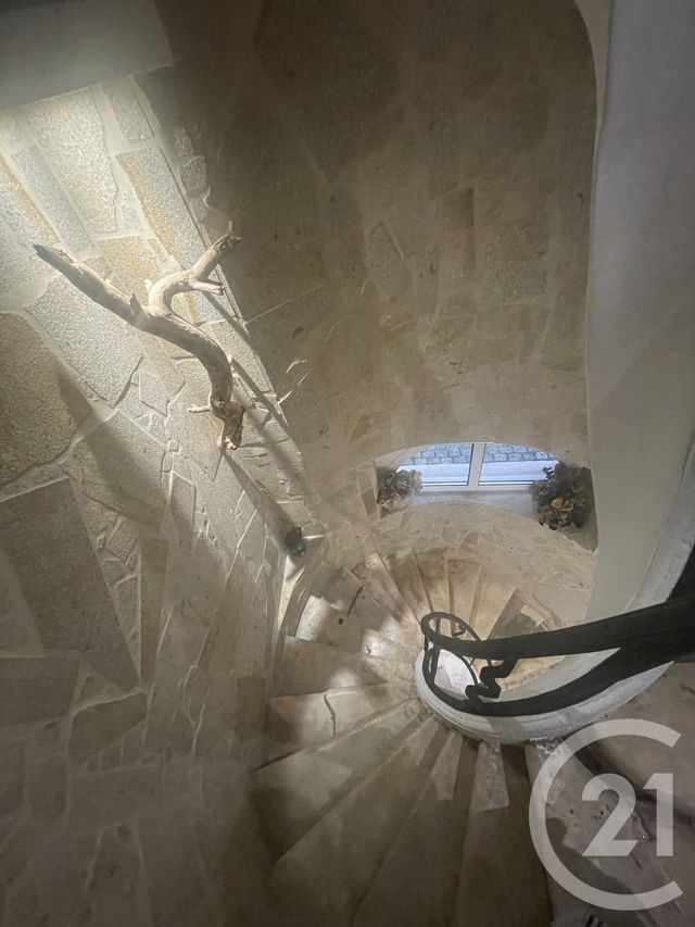 maison à vendre - 5 pièces - 120.0 m2 - PONT AUDEMER - 27 - HAUTE-NORMANDIE - Century 21 Harmony