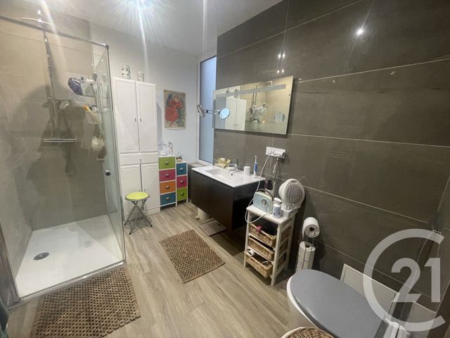 maison à vendre - 5 pièces - 120.0 m2 - PONT AUDEMER - 27 - HAUTE-NORMANDIE - Century 21 Harmony