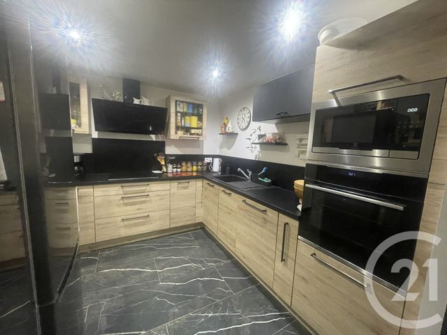 maison à vendre - 5 pièces - 120.0 m2 - PONT AUDEMER - 27 - HAUTE-NORMANDIE - Century 21 Harmony