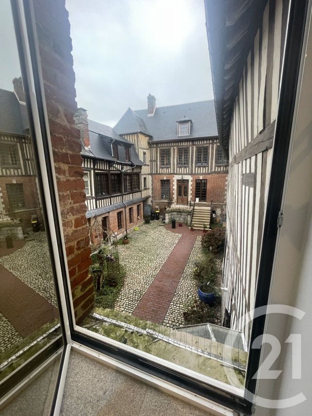 maison à vendre - 5 pièces - 120.0 m2 - PONT AUDEMER - 27 - HAUTE-NORMANDIE - Century 21 Harmony