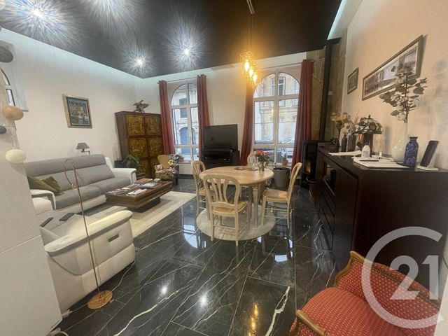 maison à vendre - 5 pièces - 120.0 m2 - PONT AUDEMER - 27 - HAUTE-NORMANDIE - Century 21 Harmony