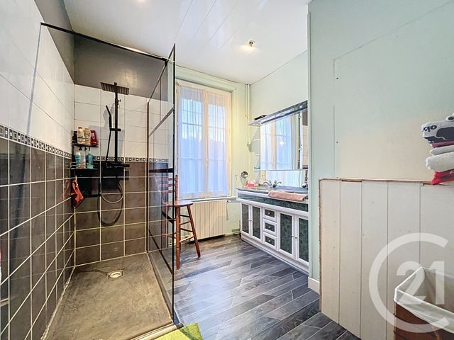 maison à vendre - 4 pièces - 116.0 m2 - MONTFORT SUR RISLE - 27 - HAUTE-NORMANDIE - Century 21 Harmony