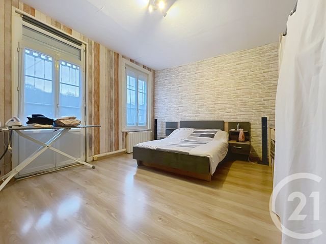 maison à vendre - 4 pièces - 116.0 m2 - MONTFORT SUR RISLE - 27 - HAUTE-NORMANDIE - Century 21 Harmony