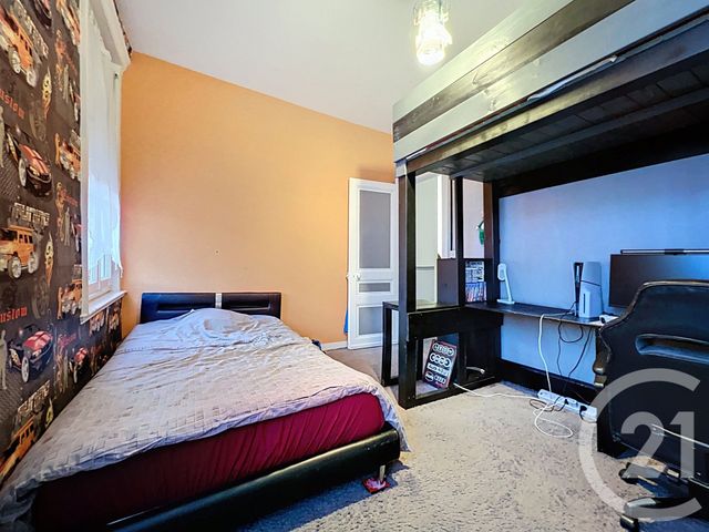 maison à vendre - 4 pièces - 116.0 m2 - MONTFORT SUR RISLE - 27 - HAUTE-NORMANDIE - Century 21 Harmony