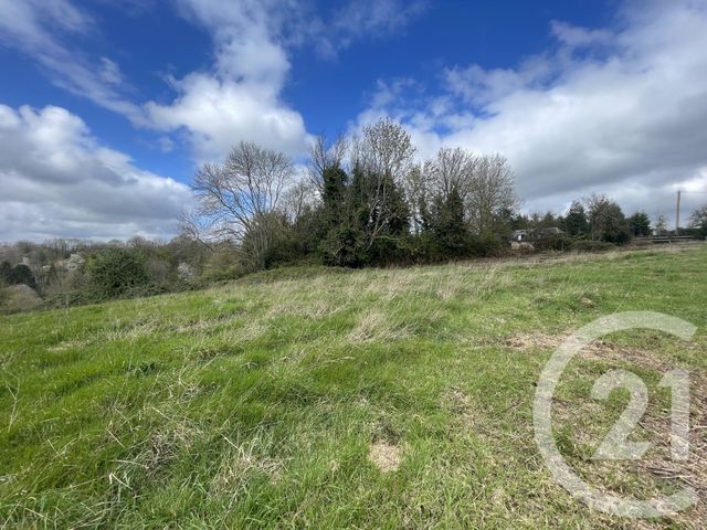 terrain à vendre - 1500.0 m2 - CORMEILLES - 27 - HAUTE-NORMANDIE - Century 21 Harmony