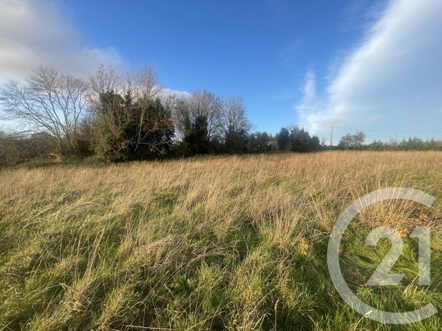 terrain à vendre - 1500.0 m2 - CORMEILLES - 27 - HAUTE-NORMANDIE - Century 21 Harmony