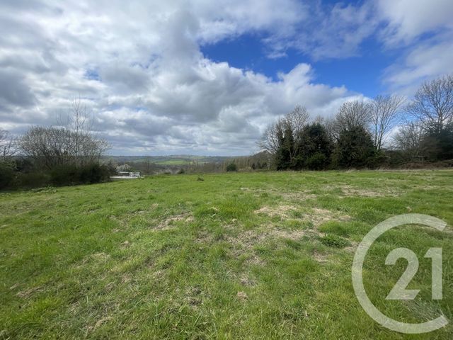 terrain à vendre - 1500.0 m2 - CORMEILLES - 27 - HAUTE-NORMANDIE - Century 21 Harmony