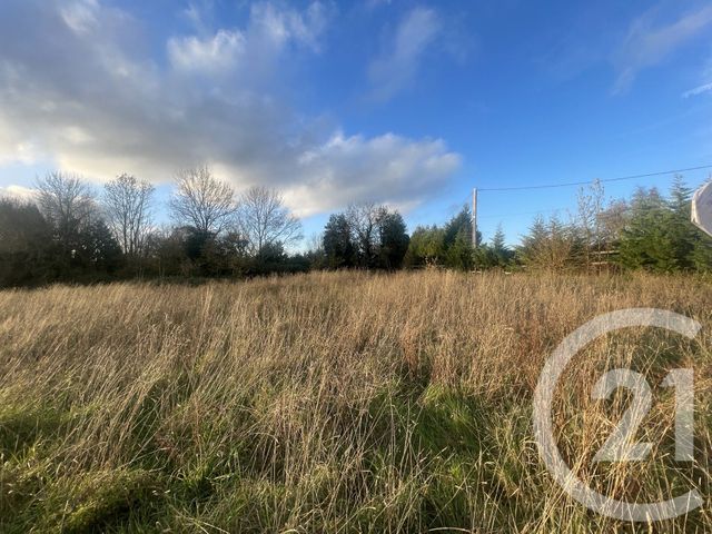 terrain à vendre - 1500.0 m2 - CORMEILLES - 27 - HAUTE-NORMANDIE - Century 21 Harmony